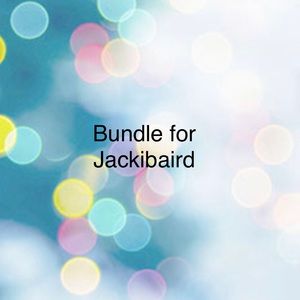 Bundle for Jackibaird